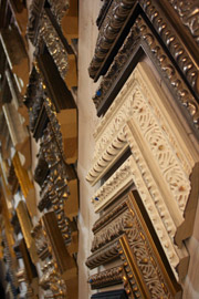 Framing Materials
