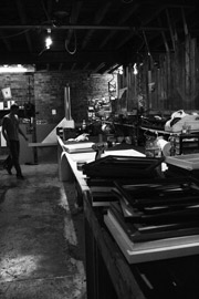 Framing Workshop